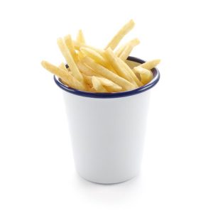 Hendi - Kubek emaliowany 300 ml