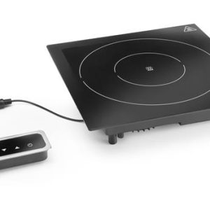 Hendi - Kuchenka indukcyjna do wbudowania 1000 W Wariant podstawowy