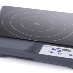 Hendi - Kuchenka indukcyjna economic model 1800 Wariant podstawowy