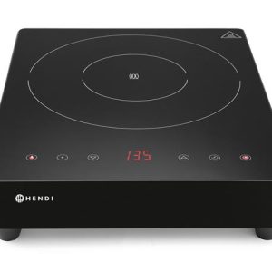Hendi - Kuchenka indukcyjna Kitchen Line 3500 W Wariant podstawowy