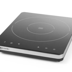 Hendi - Kuchenka indukcyjna model 2000 Wariant podstawowy