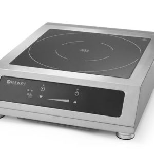 Hendi - Kuchenka indukcyjna MODEL 3500 D XL Wariant podstawowy
