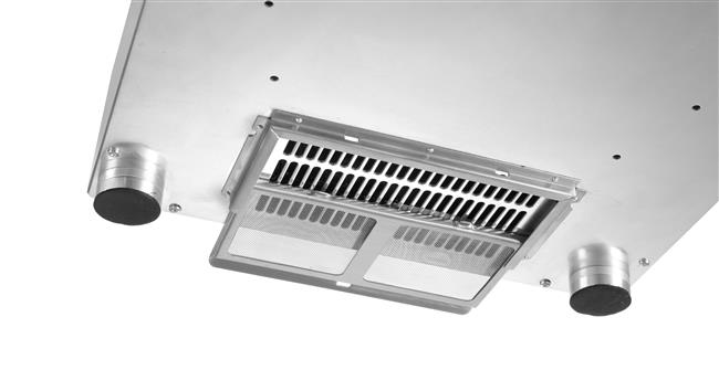 Hendi - Kuchenka indukcyjna MODEL 3500 D XL Wariant podstawowy - obrazek 3