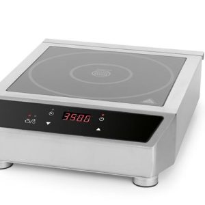 Hendi - Kuchenka indukcyjna Profi Line 3500 D Wariant podstawowy