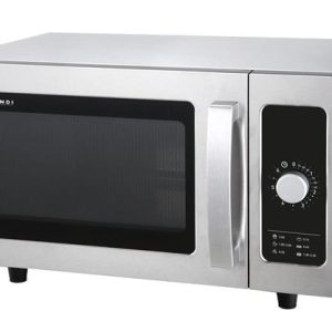 Hendi - KUCHENKA MIKROFALOWA 1000W Wariant podstawowy