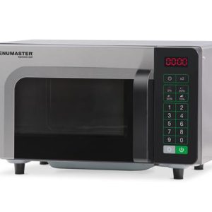 Hendi - Kuchenka mikrofalowa 1500/1000 W, Menumaster, 23L, 230V/1500W, 512x403x(H)310mm Wariant podstawowy