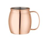 Hendi - Kufel miedziany, 0,5L, miedziany Wariant podstawowy