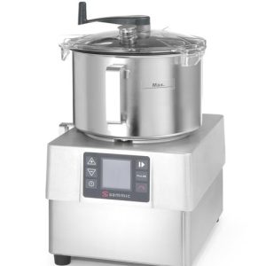 Hendi - Kutry - emulgatory ze zmienną prędkością - gama ULTRA KE-5V