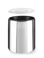 Hendi - Kuweta do lodów okrągła Wariant podstawowy