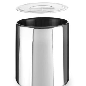 Hendi - Kuweta do lodów okrągła Wariant podstawowy