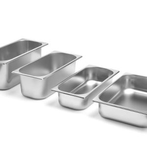 Hendi - Kuweta do lodów PROFI LINE 10,8