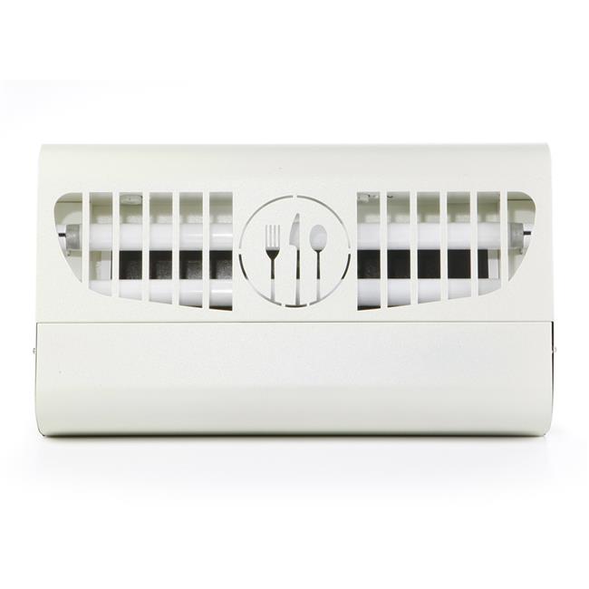 Hendi - Lampa owadobójcza 100m2 Wariant podstawowy