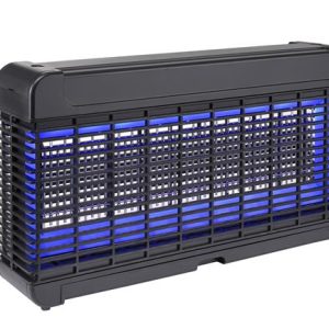 Hendi - Lampa owadobójcza 230 V 470x100x263 mm Wariant podstawowy