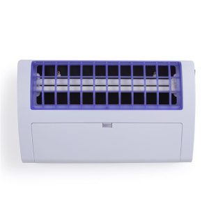 Hendi - Lampa owadobójcza z taśmą klejącą - 120m2 Lampa