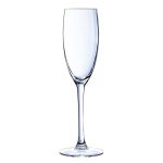 Hendi - LINIA CABERNET - Kieliszek do szampana 160ml Wariant podstawowy [kpl.]