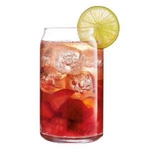 Hendi - LINIA CAN - Szklanka niska 470ml [kpl.]