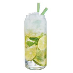 Hendi - LINIA CAN - Szklanka wysoka 470ml [kpl.]