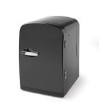 Hendi - Lodówka na mleko czarny