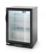 Hendi - Lodówka na napoje 1-drzwiowa 138 l Wariant podstawowy