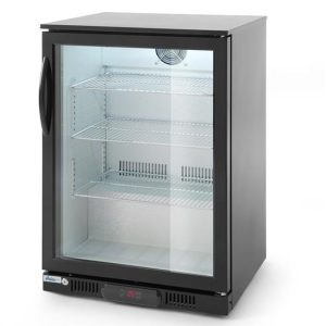 Hendi - Lodówka na napoje 1-drzwiowa 138 l Wariant podstawowy