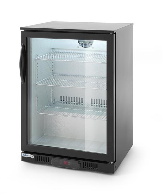 Hendi - Lodówka na napoje 1-drzwiowa 138 l Wariant podstawowy