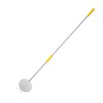 Hendi - Łopata do obracania pizzy z ruchomym uchwytem śr.200(H)1700