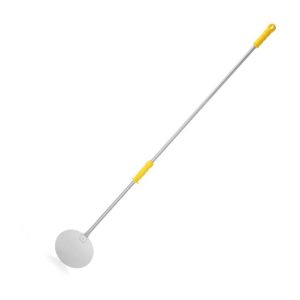 Hendi - Łopata do obracania pizzy z ruchomym uchwytem śr.200(H)1700