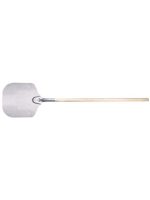 Hendi - Łopata do pizzy kwadratowa Wariant podstawowy