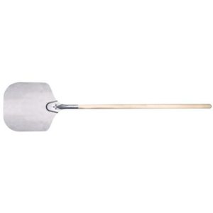 Hendi - Łopata do pizzy kwadratowa Wariant podstawowy