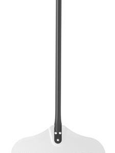 Hendi - Łopata do pizzy kwadratowa, perforowana Wariant podstawowy