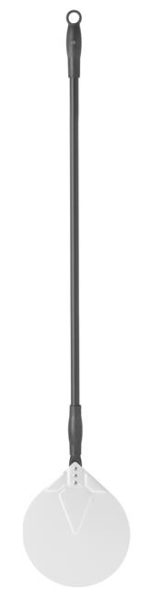 Hendi - Łopata do pizzy okrągła Wariant podstawowy