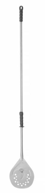 Hendi - Łopata do pizzy Olimpia, Lilly Codroipo, 230x1670mm Wariant podstawowy