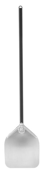 Hendi - Łopata do pizzy ze stali nierdzewnej Wariant podstawowy