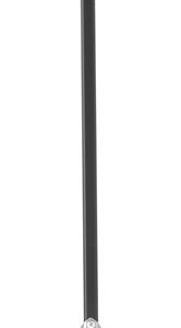 Hendi - Łopata do pizzy ze stali nierdzewnej Wariant podstawowy