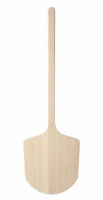 Hendi - Łopata drewniana do pizzy szerokość 300x1100 mm Wariant podstawowy