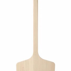 Hendi - Łopata drewniana do pizzy szerokość 300x1100 mm Wariant podstawowy