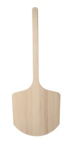 Hendi - Łopata drewniana do pizzy szerokość 350x1100 mm Wariant podstawowy