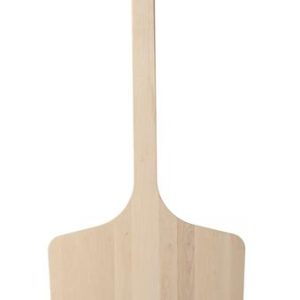 Hendi - Łopata drewniana do pizzy szerokość 350x1100 mm Wariant podstawowy