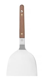 Hendi - Łopatka do Teppanyaki, HENDI, 240x105mm Wariant podstawowy
