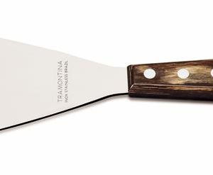 Hendi - Łopatka grillowa, linia Churrasco, ciemny brąz Wariant podstawowy