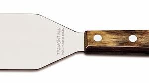 Hendi - Łopatka grillowa, linia Churrasco, ciemny brąz Wariant podstawowy