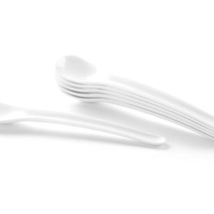 Hendi - Łyżeczka do jajka Wariant podstawowy