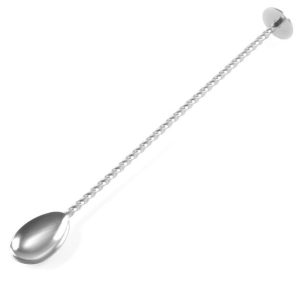 Hendi - Łyżka barmańska Wariant podstawowy