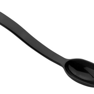 Hendi - Łyżka do sałatek CAMBRO CAMWEAR®, czarna Wariant podstawowy