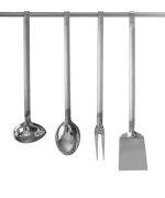 Hendi - Łyżka do serwowania PROFI LINE dł. 480 mm