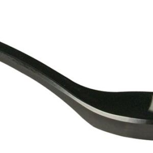 Hendi - Łyżka przystawkowa z melaminy 135x 45 mm Wariant podstawowy