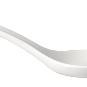 Hendi - Łyżka przystawkowa z melaminy 135x45 mm Wariant podstawowy