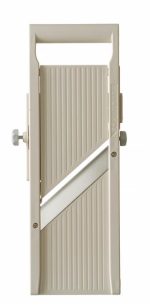 Hendi - Mandolina japońska HENDI Shogun ?? , HENDI, 380x158x(H)47mm Wariant podstawowy