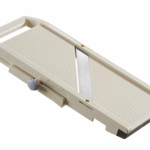 Hendi - Mandolina japońska HENDI Shogun ?? PRO, HENDI, 380x180x(H)45mm Wariant podstawowy