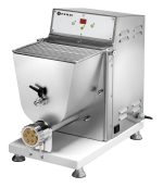 Hendi - Maszyna do produkcji świeżego makaronu 8 kg/h, dzieża 2 kg (bez sita) Wariant podstawowy